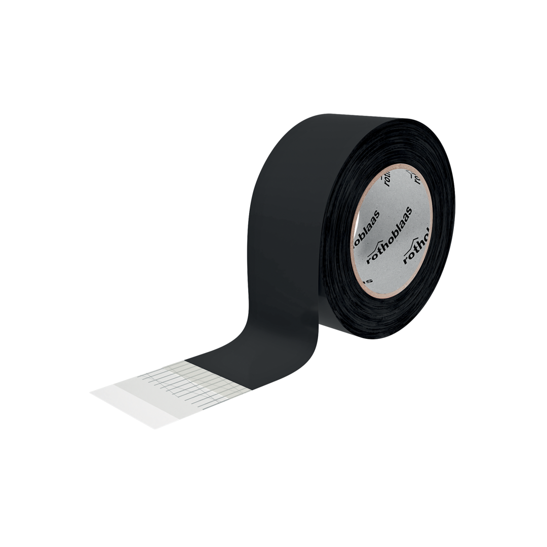 UNIVERSAL SINGLE-SIDED TAPE, RESISTANT TO UV RAYS | FACADE BAND UV